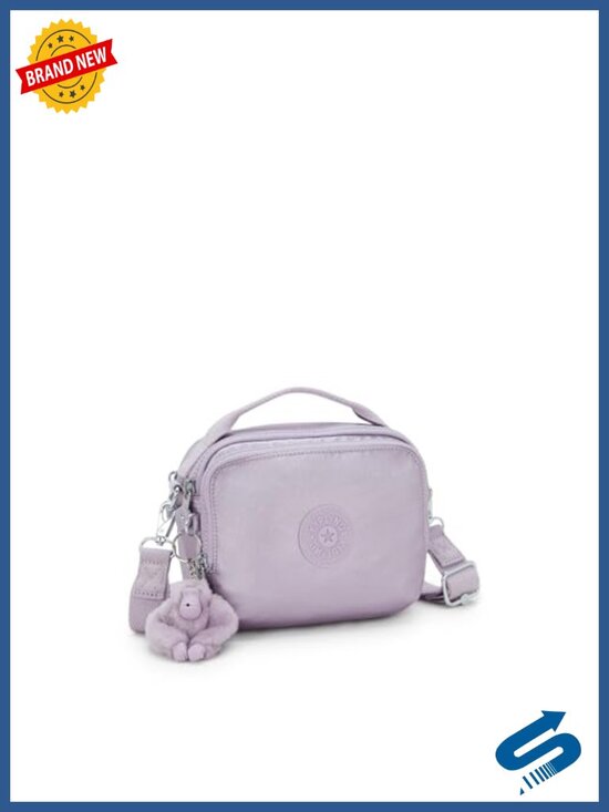 Mini Convertible Backpack - Nylon - Lightweight - Hand Carry Handle